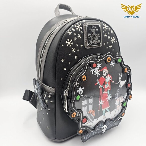 Backpacks